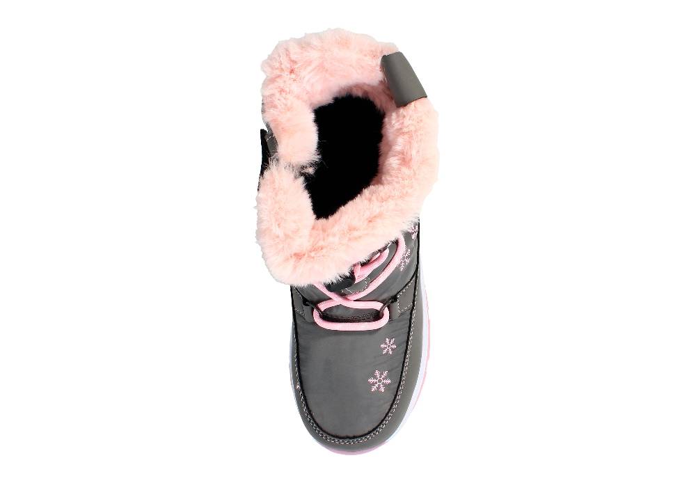 Lurchi Schneestiefel Alby-TEX im Angebot