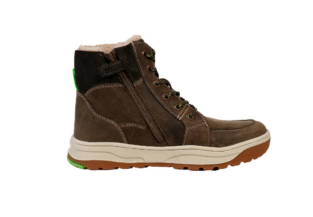 Lurchi Stiefel Dajan-Tex Schlussverkauf