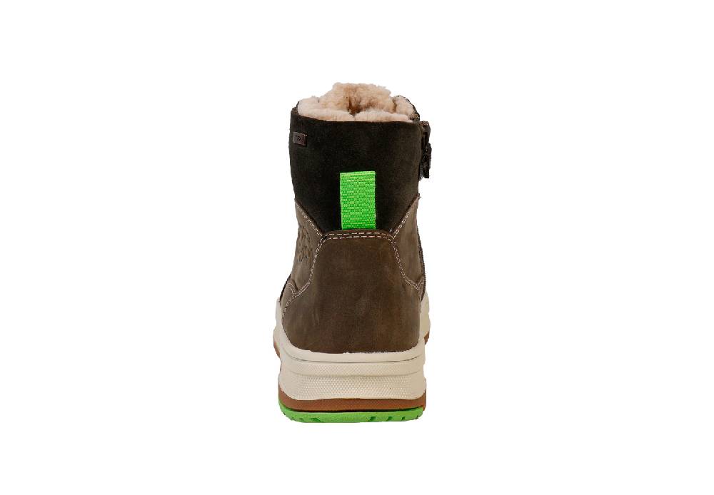 Lurchi Stiefel Dajan-Tex Schlussverkauf