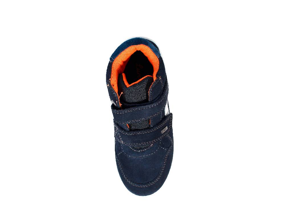 Lurchi Sneaker Dolto-TEX Meist gekauft
