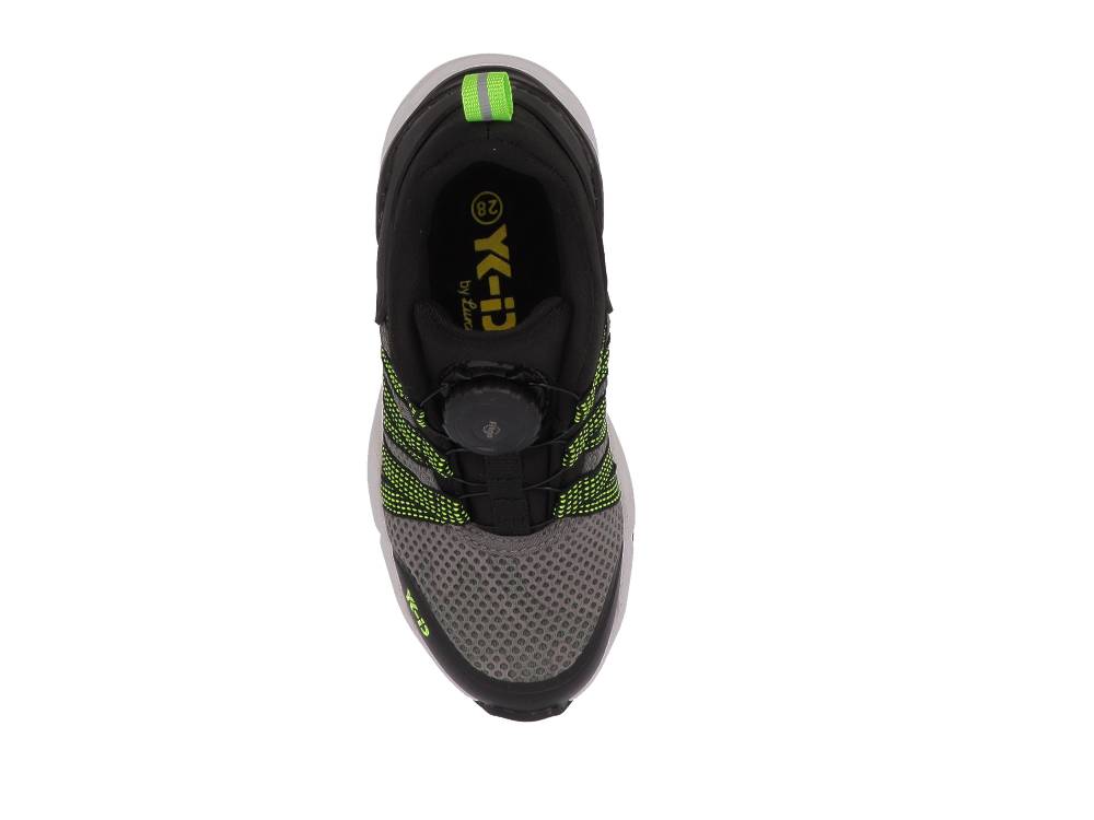 Lurchi Sneaker Leonit YK-ID Blitzverkäufe