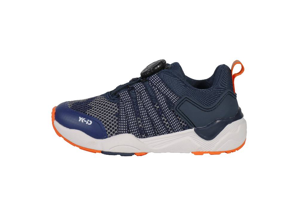 Lurchi Sneaker Leonit YK-ID