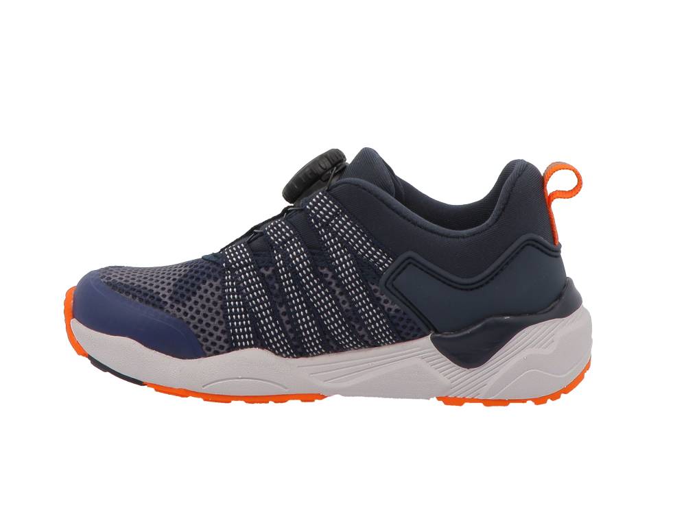 Lurchi Sneaker Leonit YK-ID Online