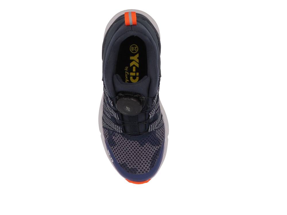 Lurchi Sneaker Leonit YK-ID Online