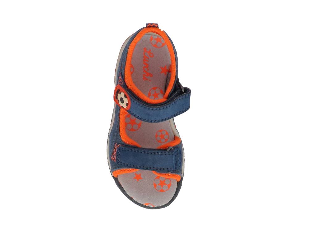 Lurchi Sandale Bo Outlet