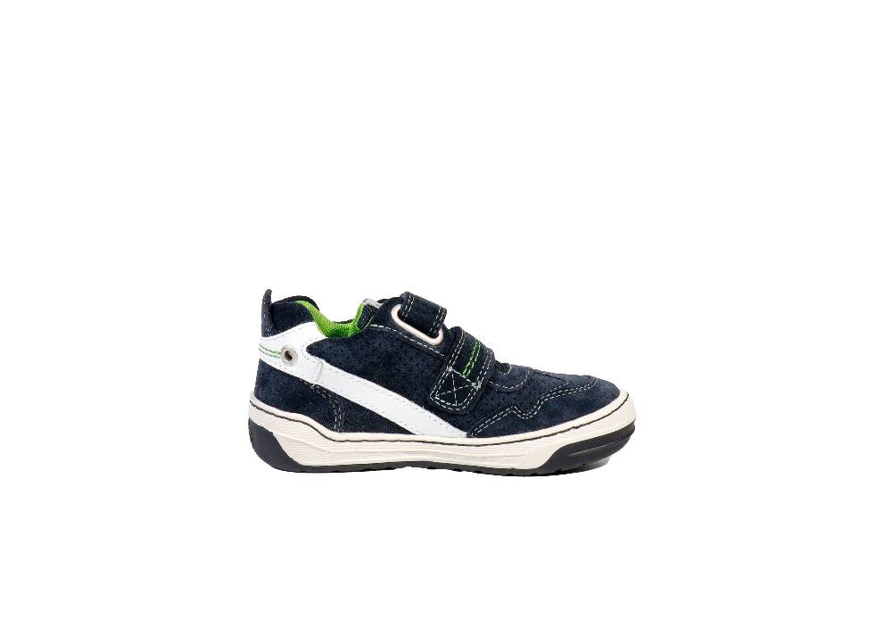 Lurchi Sneaker Bruce Schlussverkauf