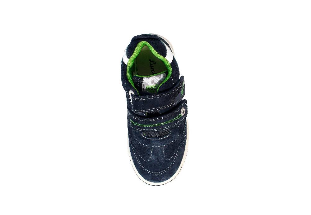 Lurchi Sneaker Bruce Schlussverkauf