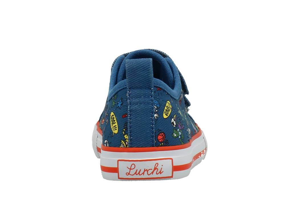 Lurchi Sneaker Ello Günstiger Verkauf