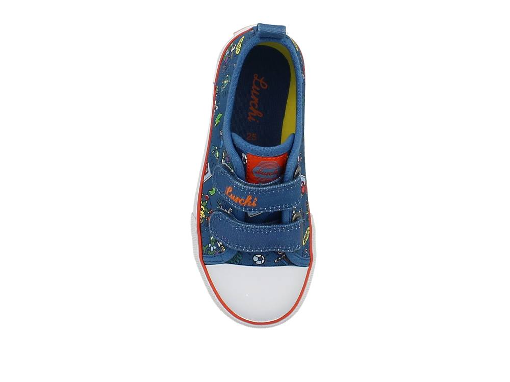 Lurchi Sneaker Ello Günstiger Verkauf