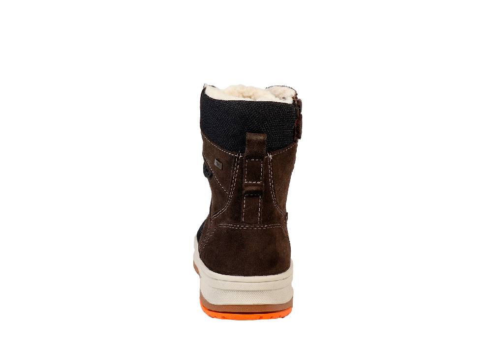 Lurchi Stiefel Dirko-Tex Meist gekauft