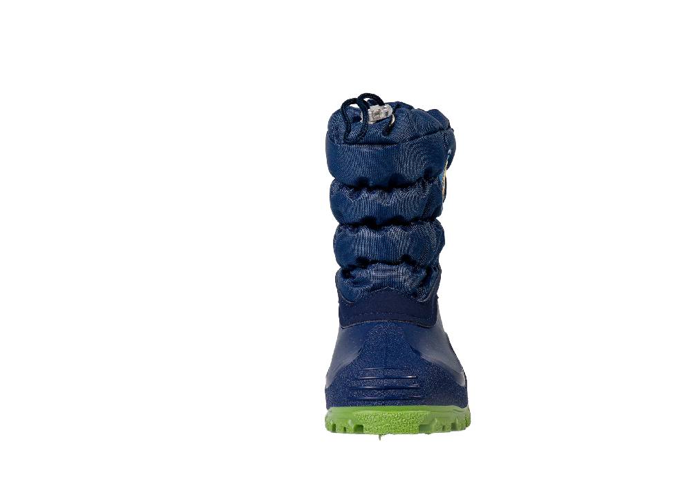 Lurchi Stiefel Forby Schlussverkauf
