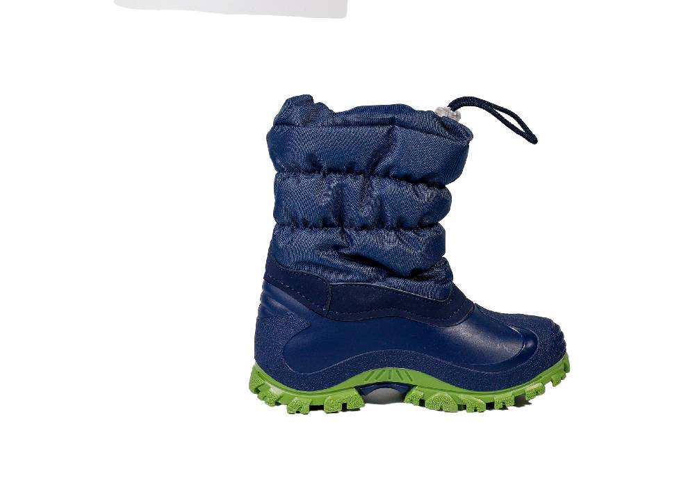 Lurchi Stiefel Forby Schlussverkauf