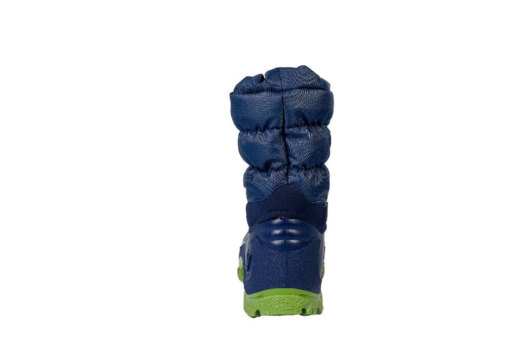 Lurchi Stiefel Forby Schlussverkauf