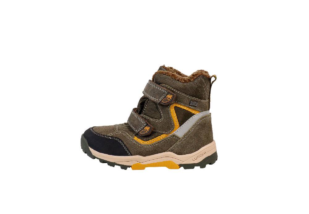 Lurchi Stiefel Tawab-Tex Outlet