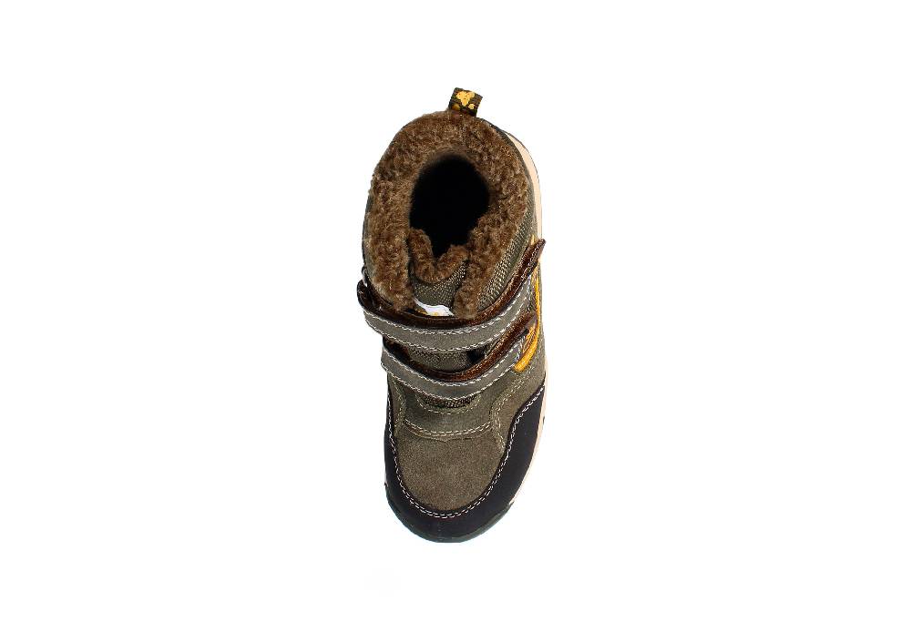 Lurchi Stiefel Tawab-Tex Outlet