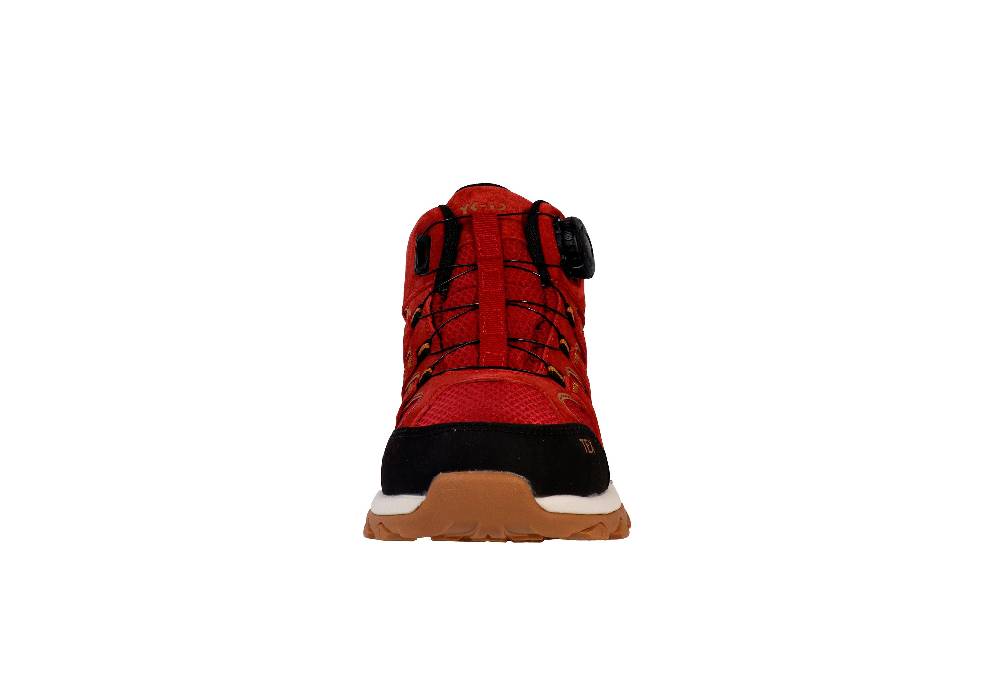 Lurchi Stiefel Lenzo-Tex Auslauf
