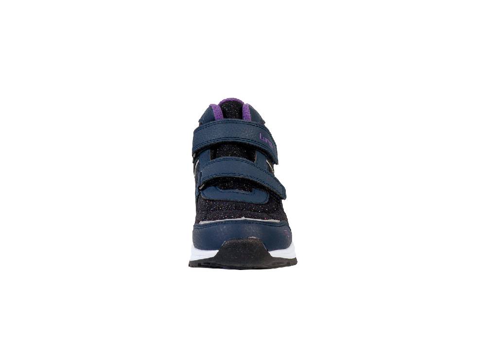 Lurchi Stiefel Ledri-Tex Angebote