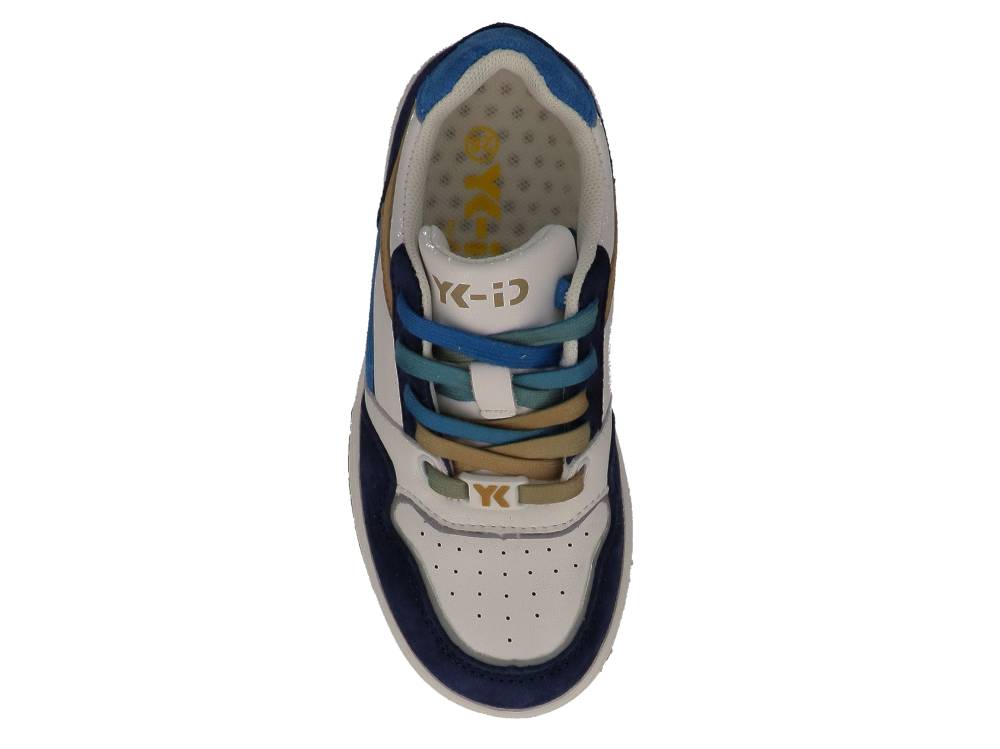 Lurchi Sneaker Golya YK-ID Hotsell