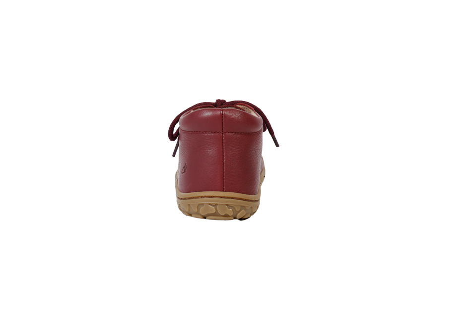 Lurchi Stiefel Nanino- Barefoot Großer Ausverkauf