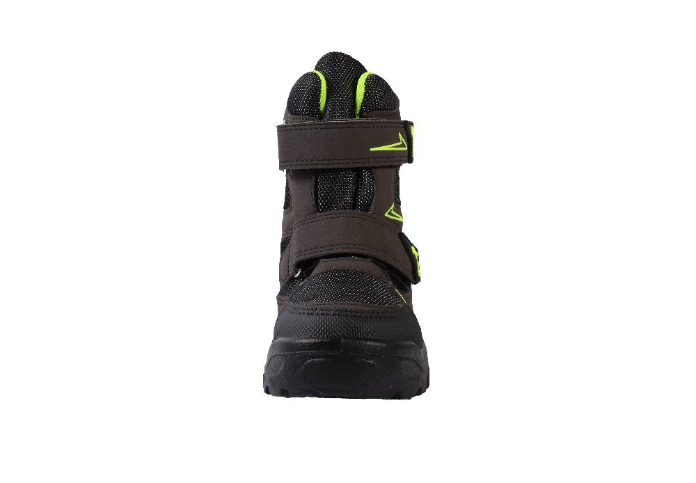 Lurchi Stiefel Krispin-SYMPATEX Outlet