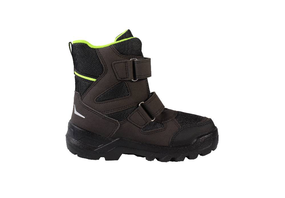 Lurchi Stiefel Krispin-SYMPATEX Outlet