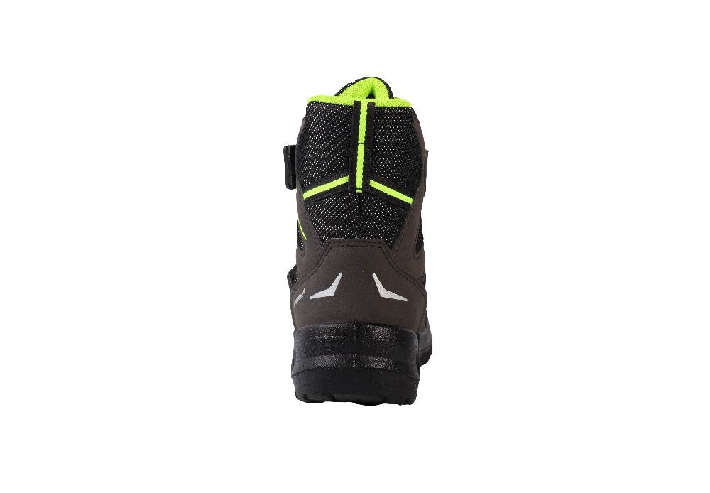 Lurchi Stiefel Krispin-SYMPATEX Outlet