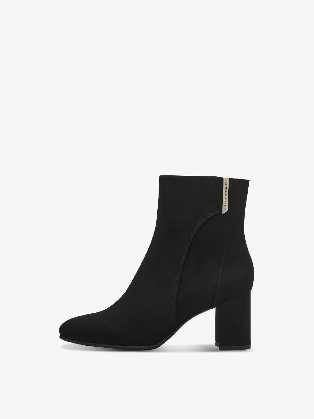 ﻿Marco Tozzi Stiefelette