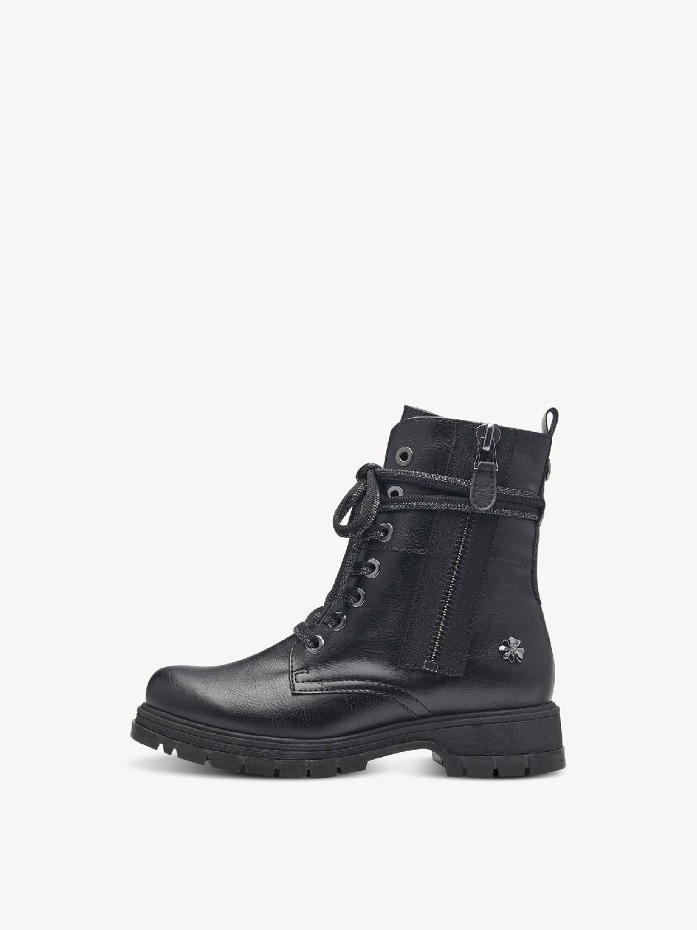 Marco Tozzi Stiefelette
