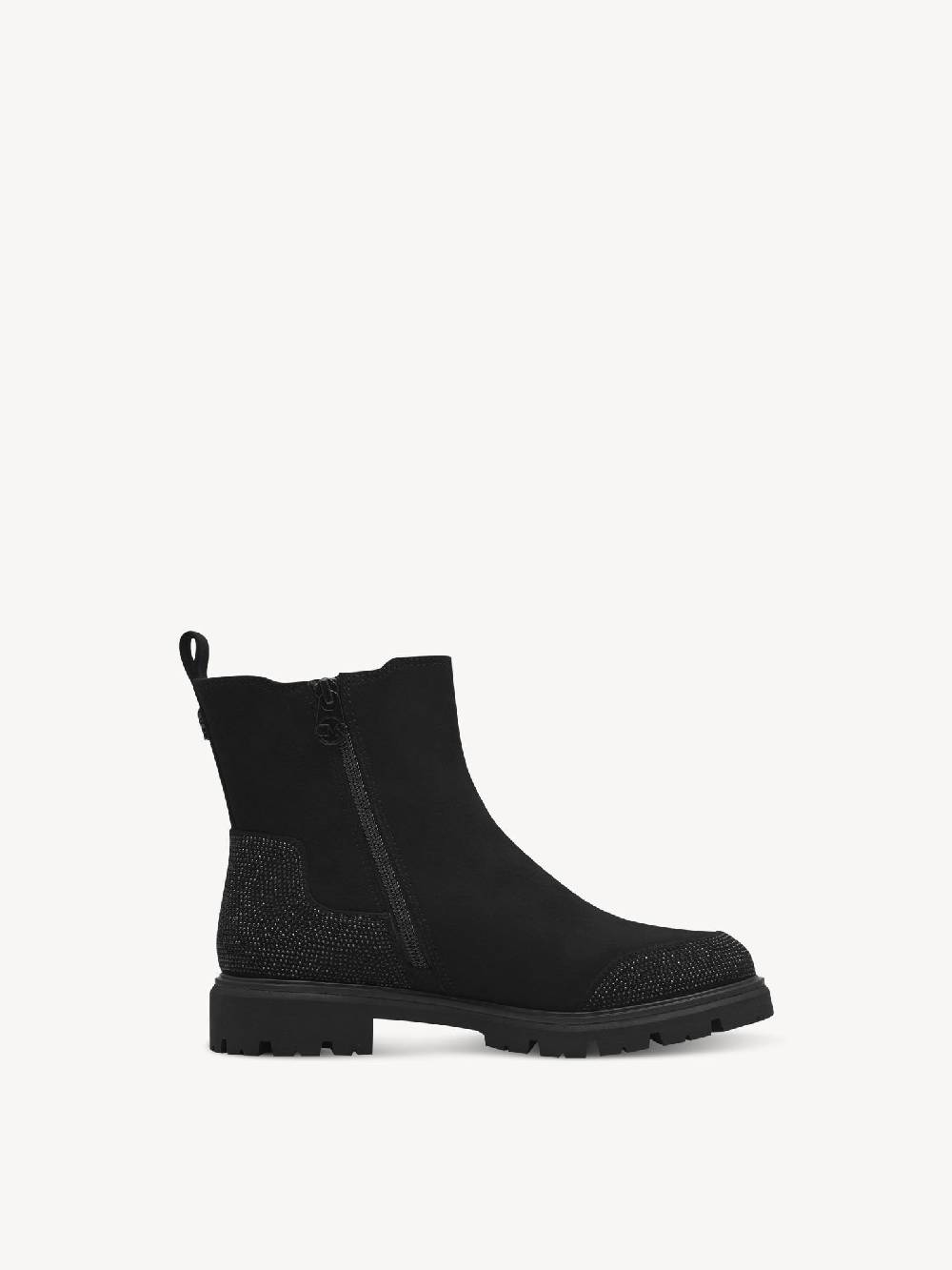 Marco Tozzi Chelsea Boot Günstiger Verkauf