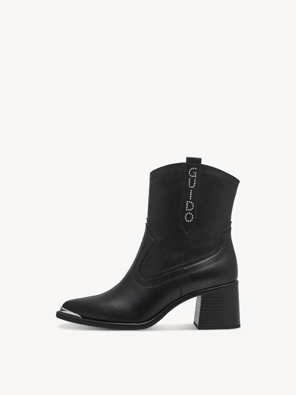 Marco Tozzi Stiefelette