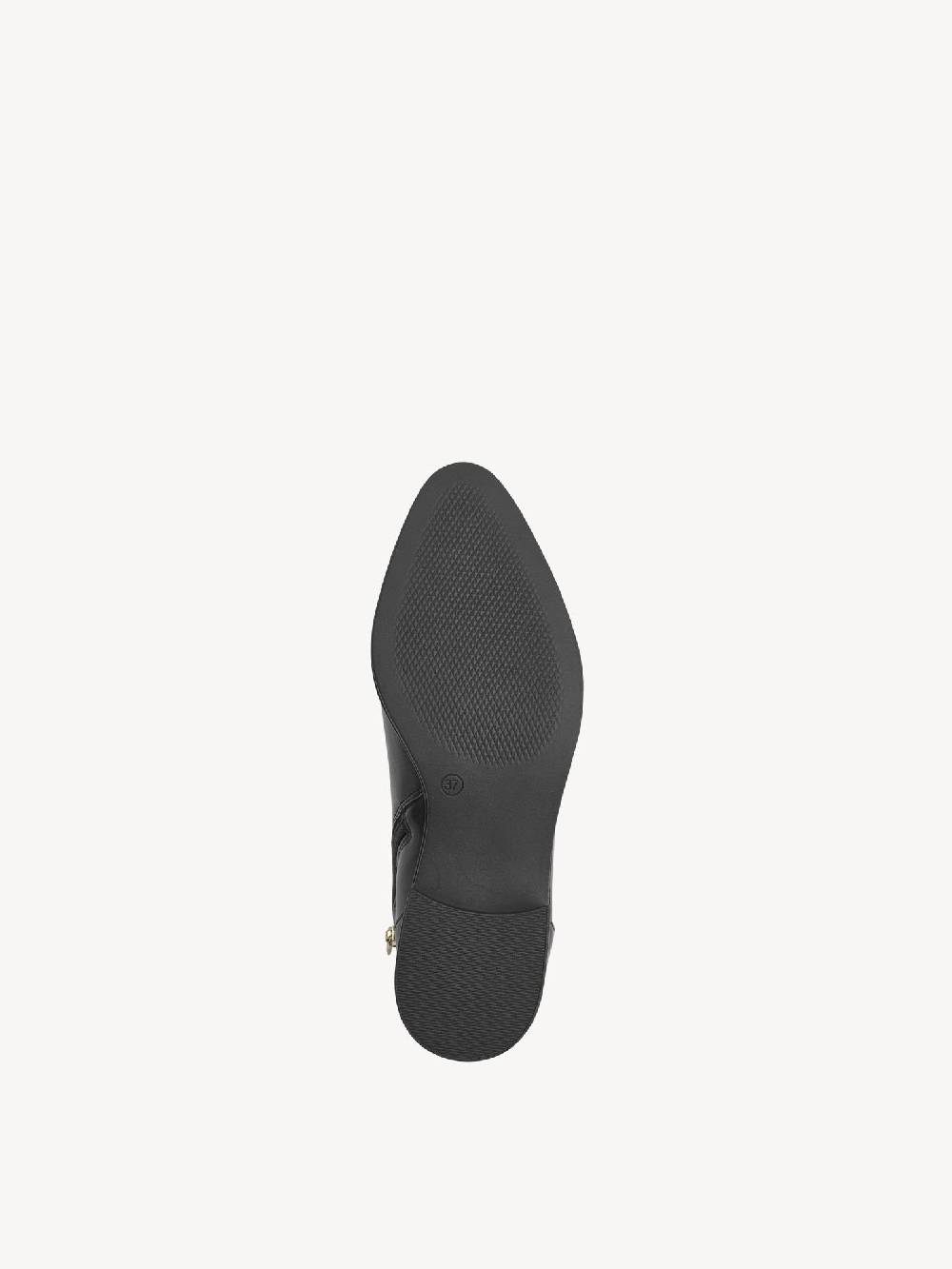 Marco Tozzi Stiefelette Schlussverkauf