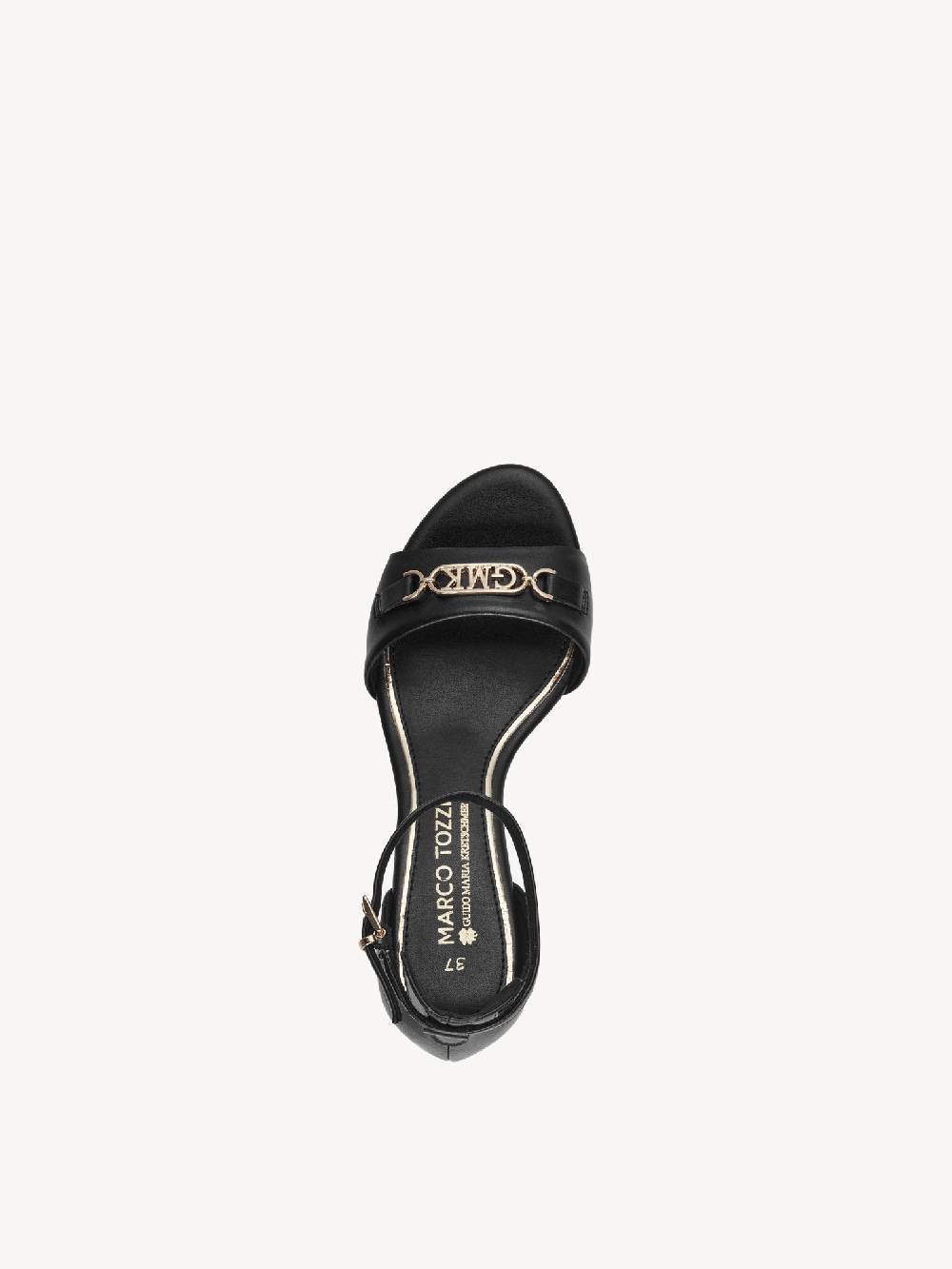 Marco Tozzi Sandale Online