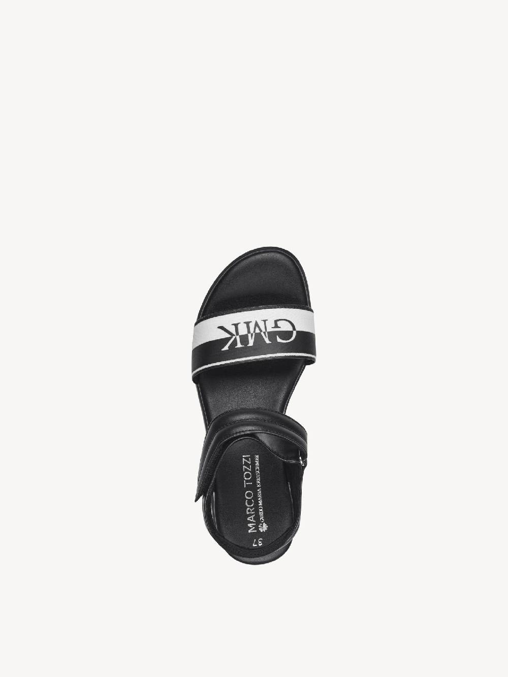 Marco Tozzi Sandale Online