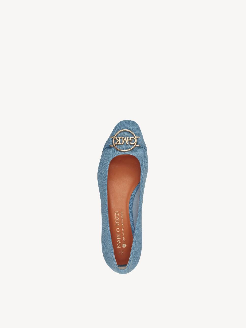 Marco Tozzi Ballerina im Angebot