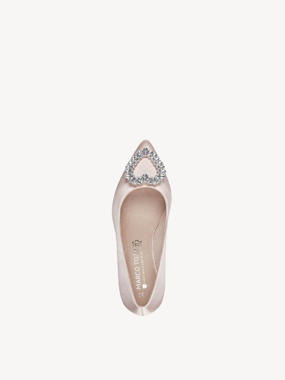 Marco Tozzi Pumps Schlussverkauf