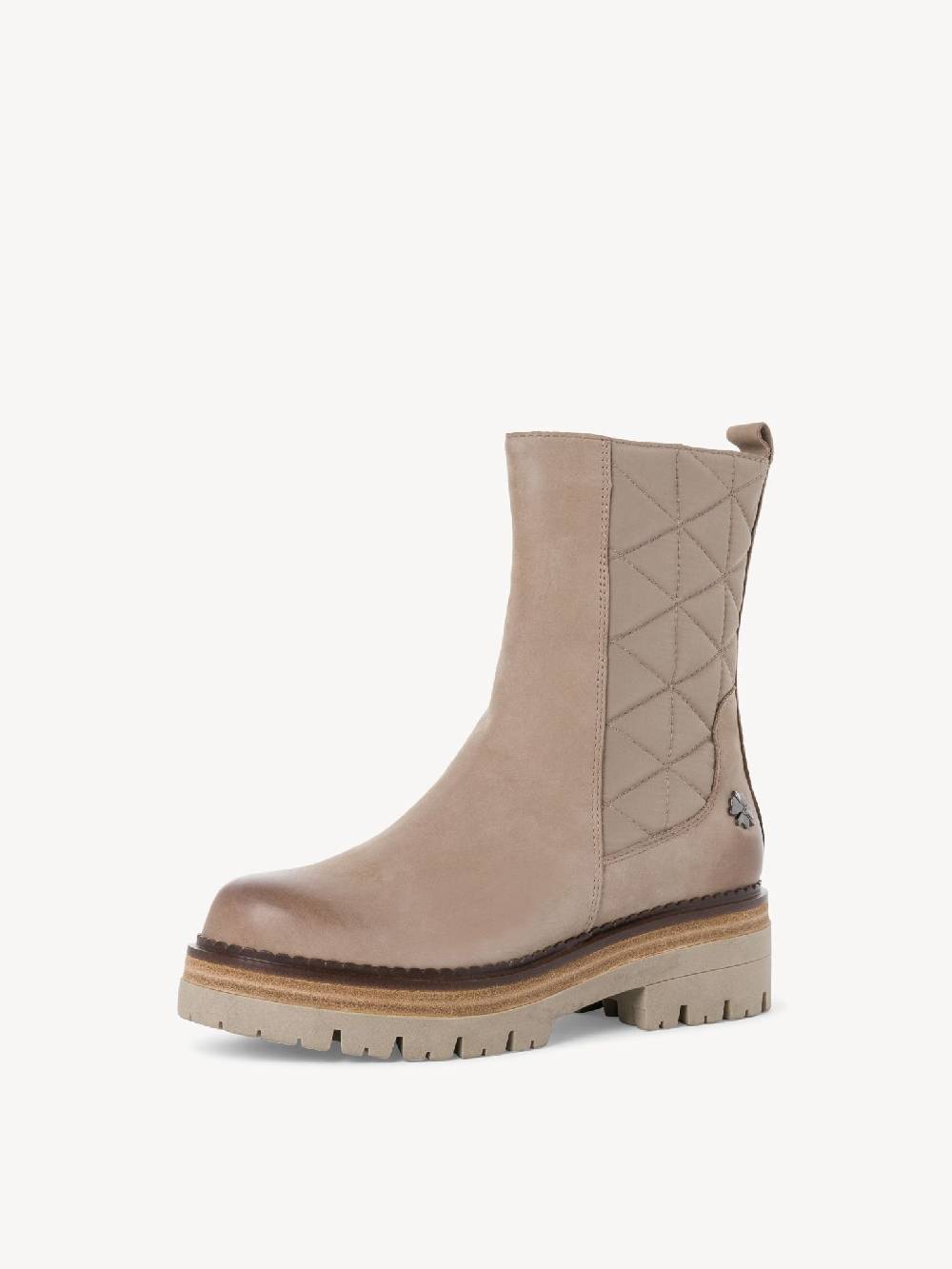 Marco Tozzi Stiefelette Auslauf