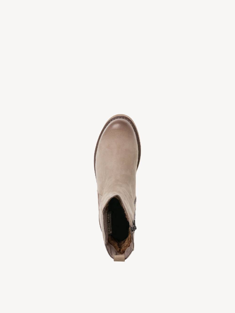 Marco Tozzi Stiefelette Auslauf