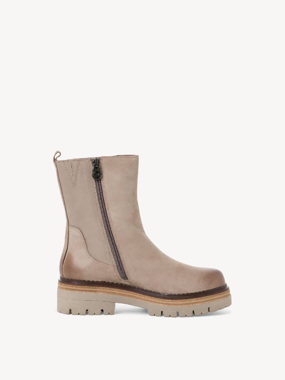 Marco Tozzi Stiefelette Auslauf