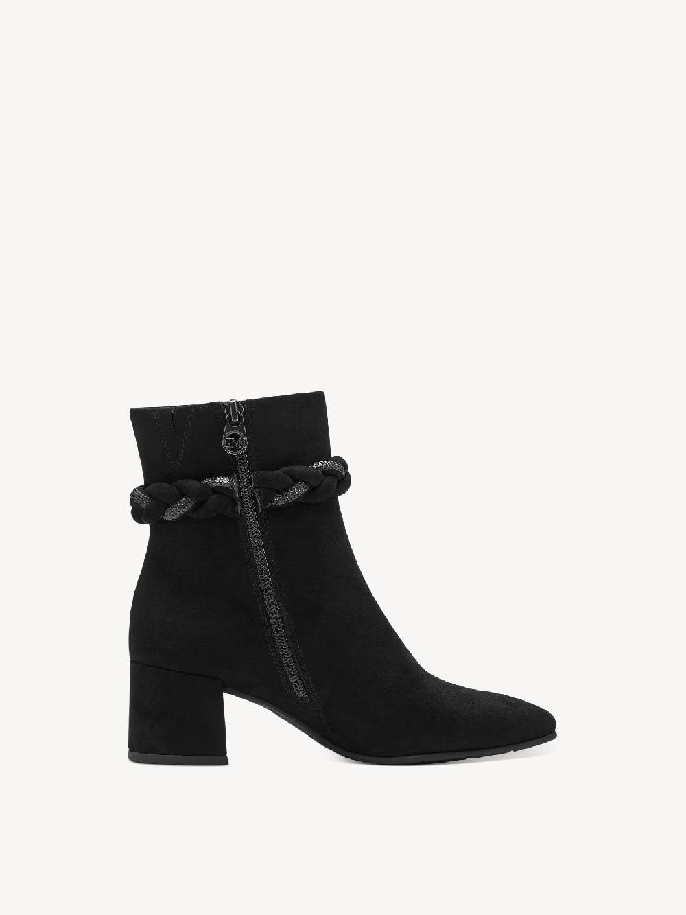 Marco Tozzi Stiefelette Verkauf