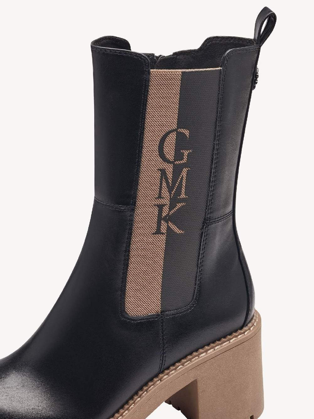 Marco Tozzi Chelsea Boot Angebote