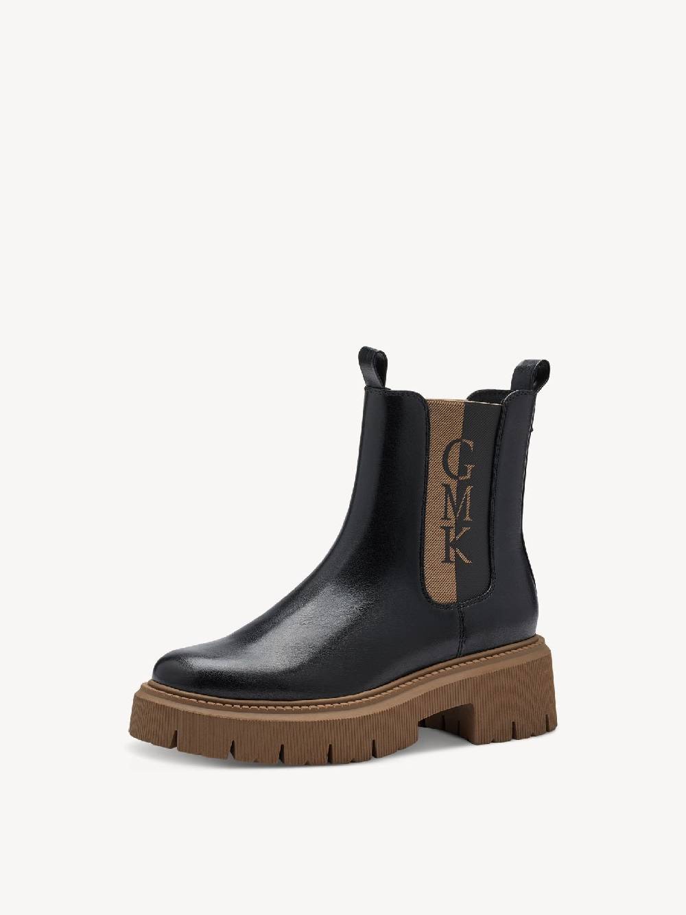 Marco Tozzi Chelsea Boot Verkauf