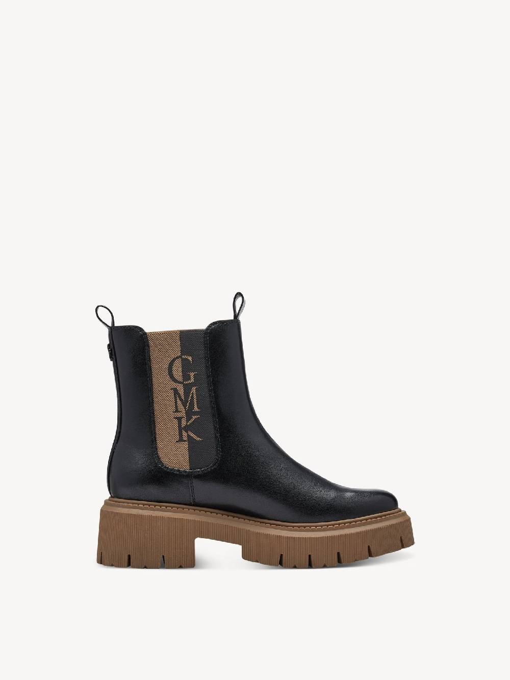 Marco Tozzi Chelsea Boot Hotsell