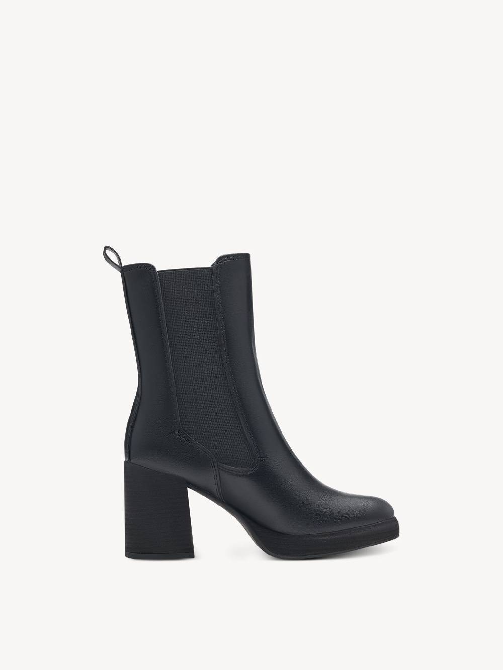Marco Tozzi Chelsea Boot Fabrikverkauf