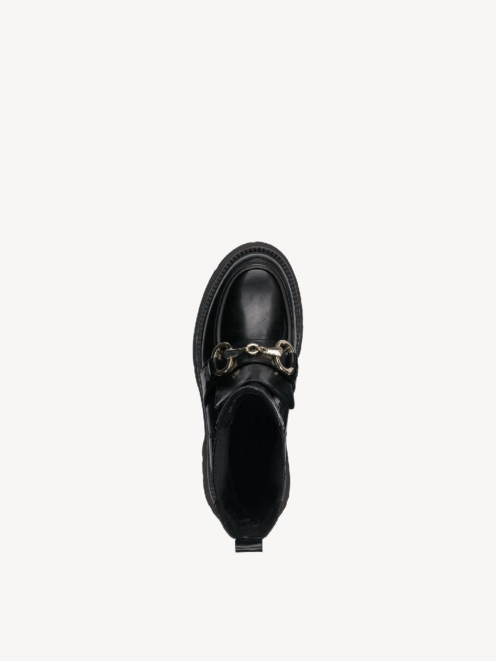 Marco Tozzi Chelsea Boot Blitzverkäufe