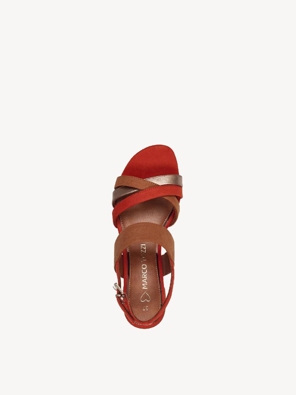 Marco Tozzi Sandalette Hotsell
