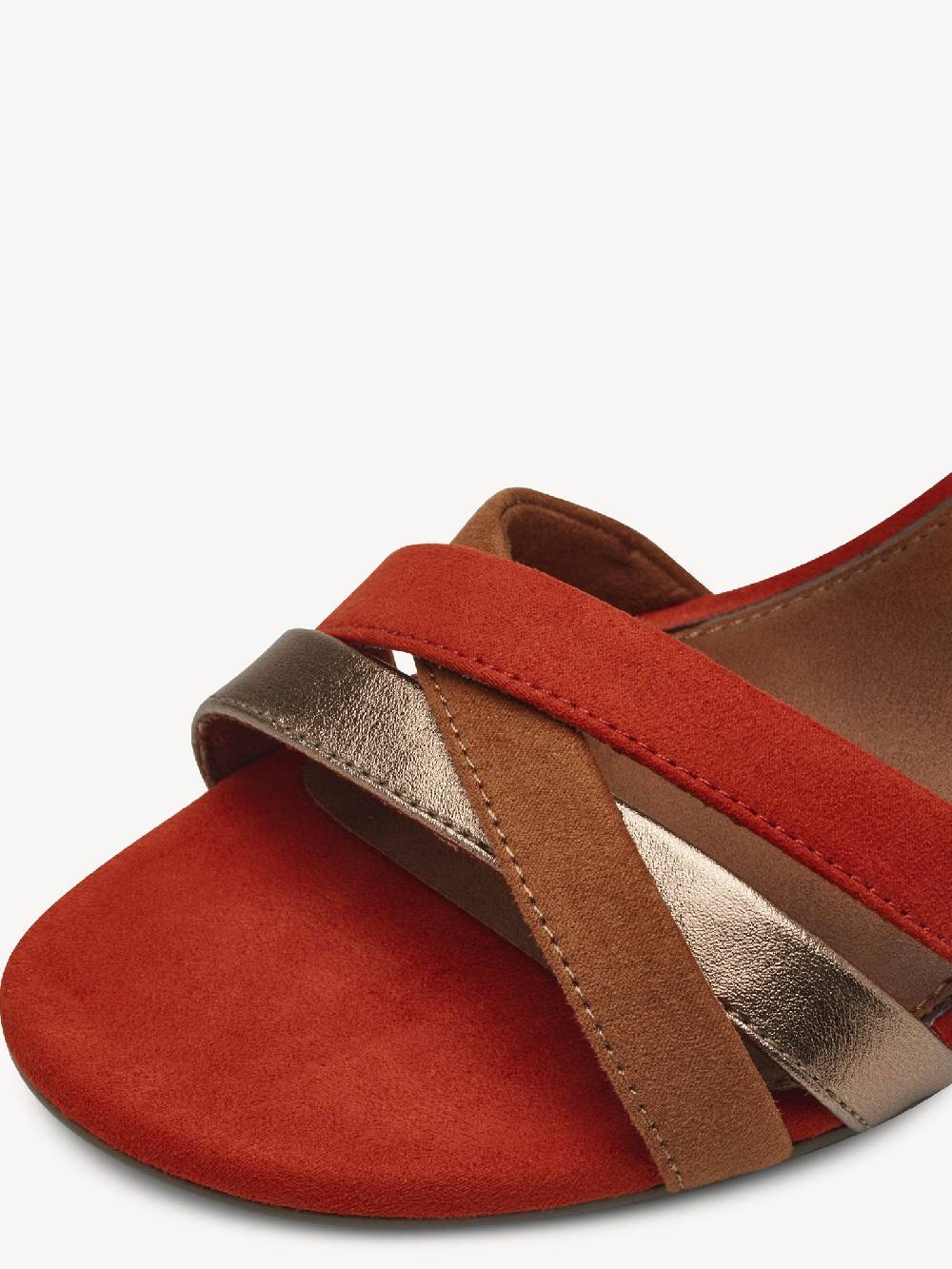 Marco Tozzi Sandalette Hotsell