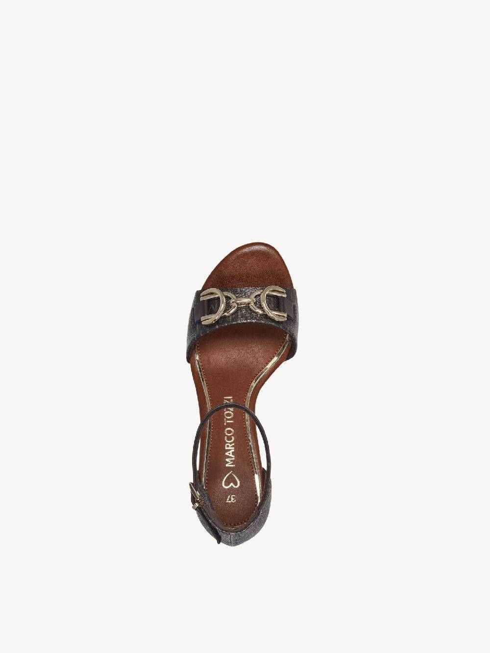 Marco Tozzi Sandale Online