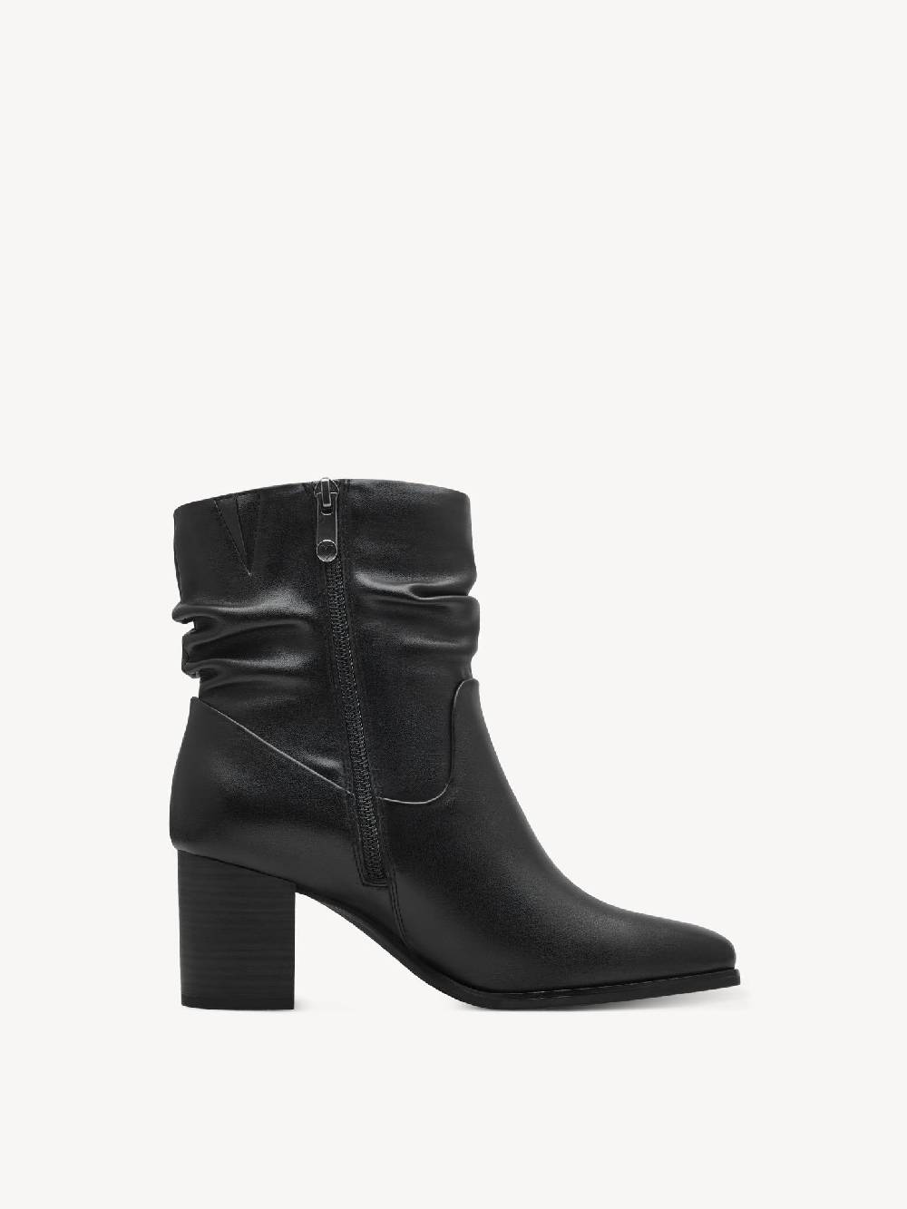 Marco Tozzi Stiefelette Blitzverkäufe