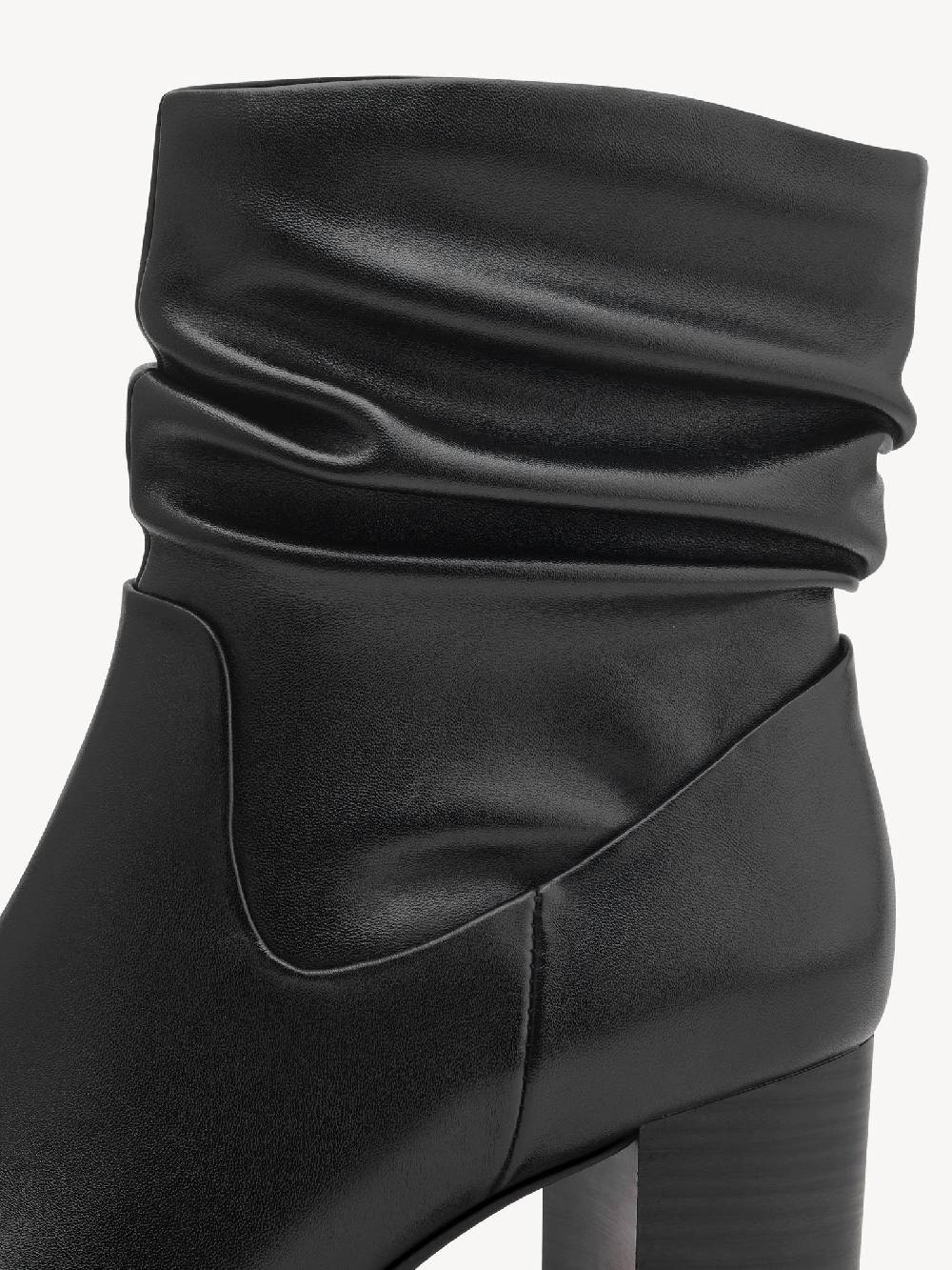 Marco Tozzi Stiefelette Blitzverkäufe