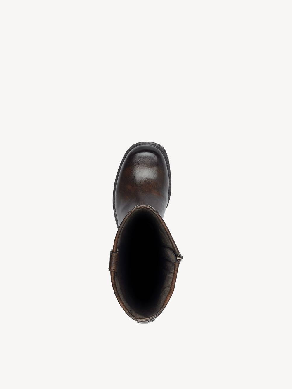 Marco Tozzi Stiefel Auslauf